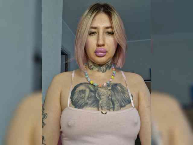femmfatale webcam