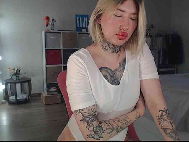femmfatale webcam