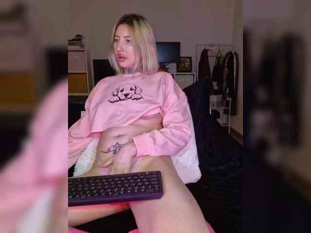 femmfatale webcam