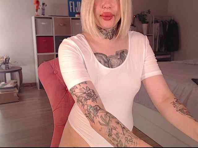 femmfatale webcam