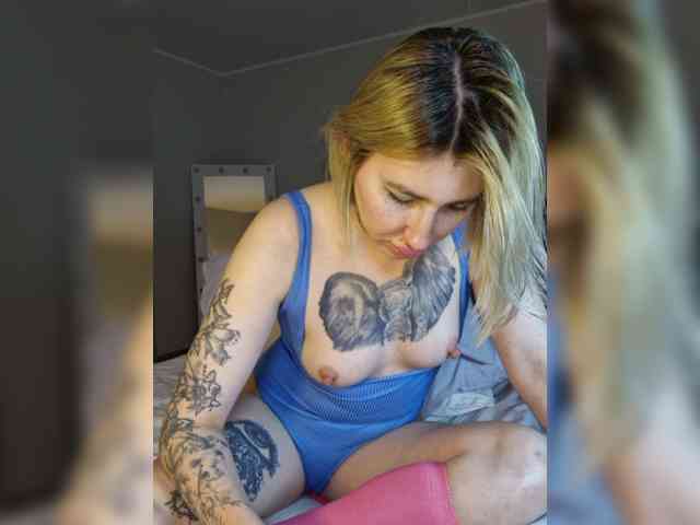 femmfatale webcam