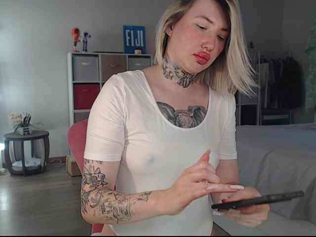 femmfatale webcam