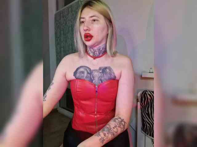femmfatale webcam