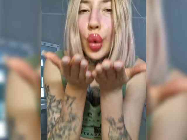 femmfatale webcam