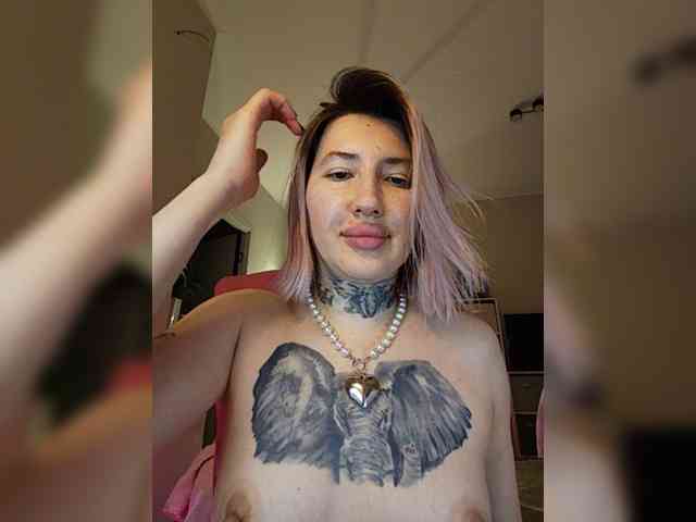 femmfatale webcam