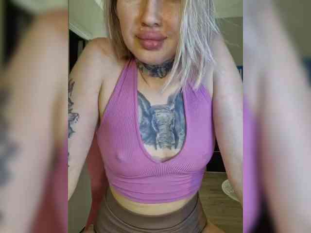 femmfatale webcam