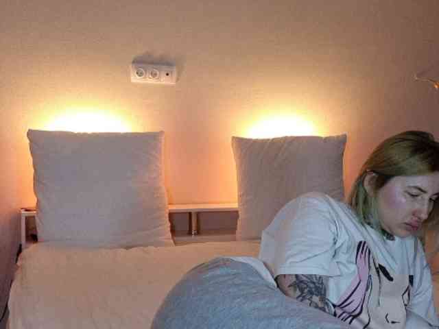 femmfatale webcam