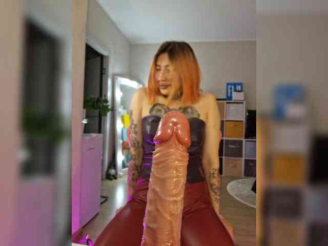 a-squirter