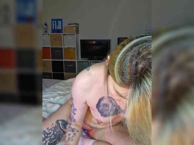 Model: femmfatale
