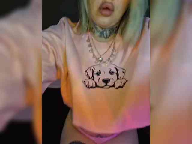 femmfatale webcam