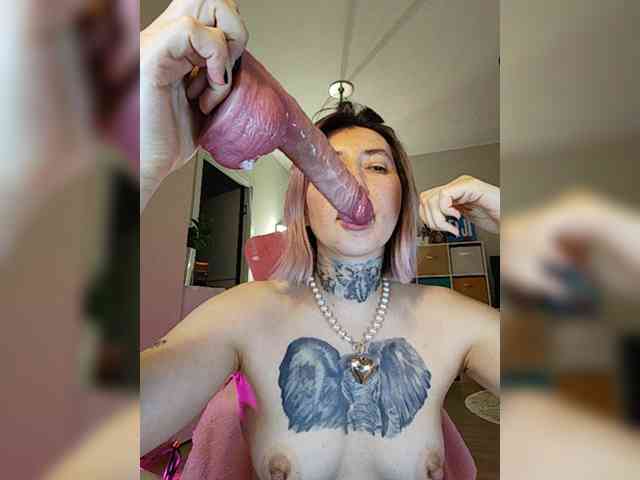 femmfatale webcam