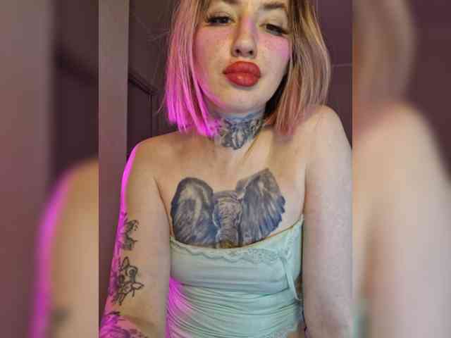 femmfatale webcam