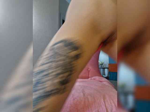 femmfatale webcam