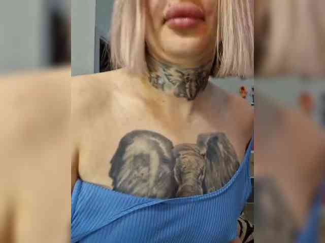femmfatale webcam