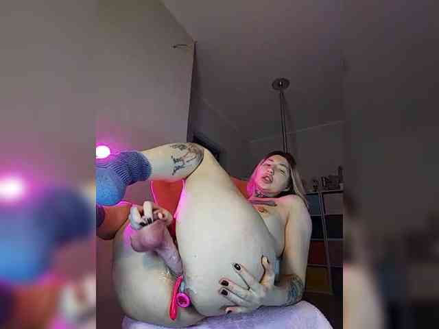 femmfatale webcam