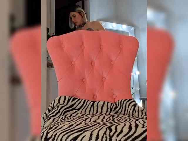 femmfatale webcam