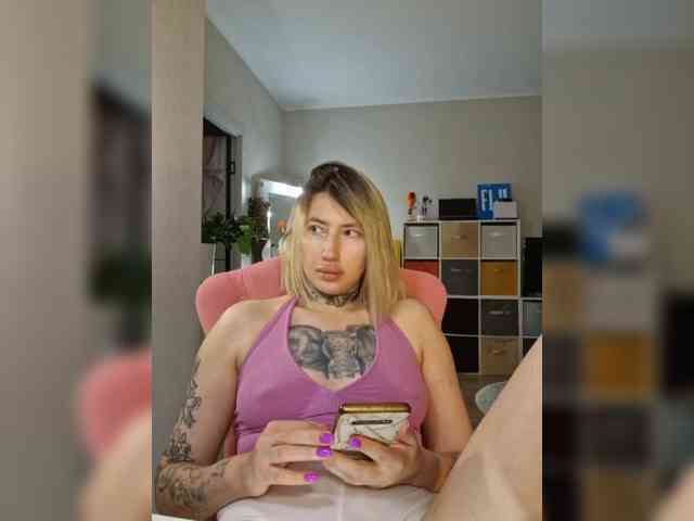 femmfatale webcam