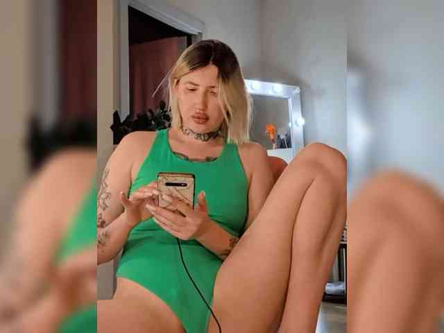femmfatale webcam