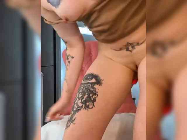 femmfatale webcam