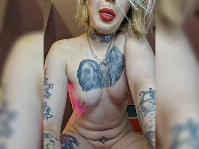 femmfatale webcam