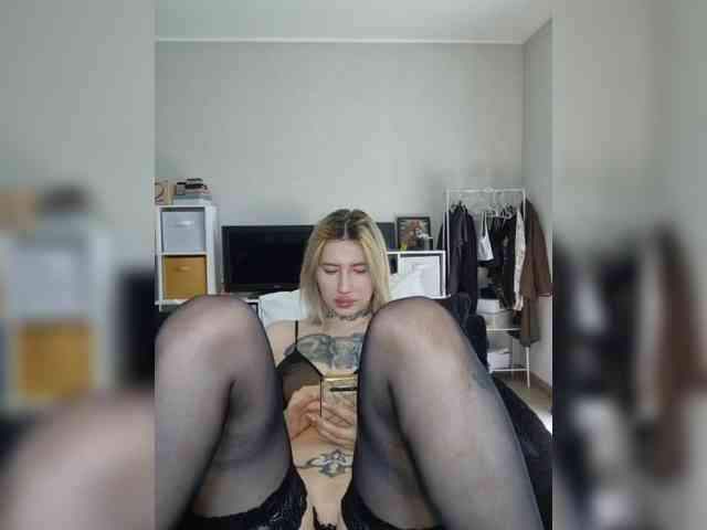 femmfatale webcam