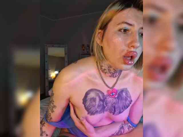 femmfatale webcam