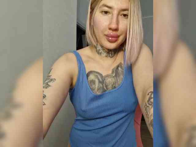 femmfatale webcam