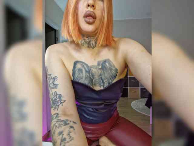 A-squirter - Girl 