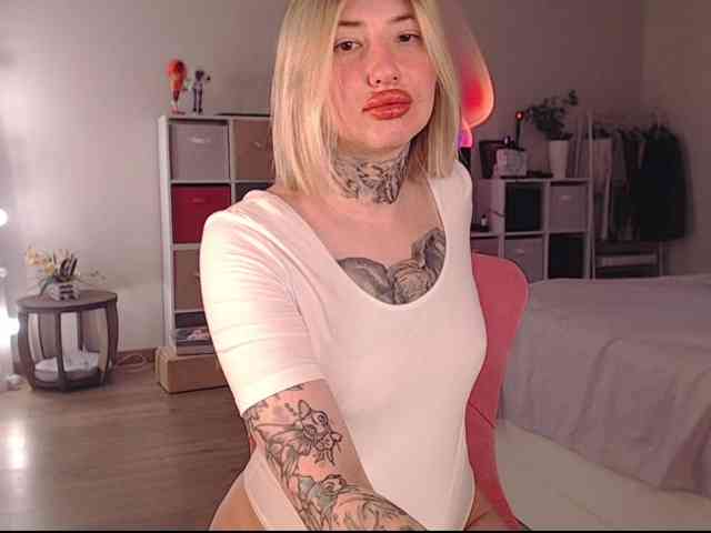 femmfatale webcam