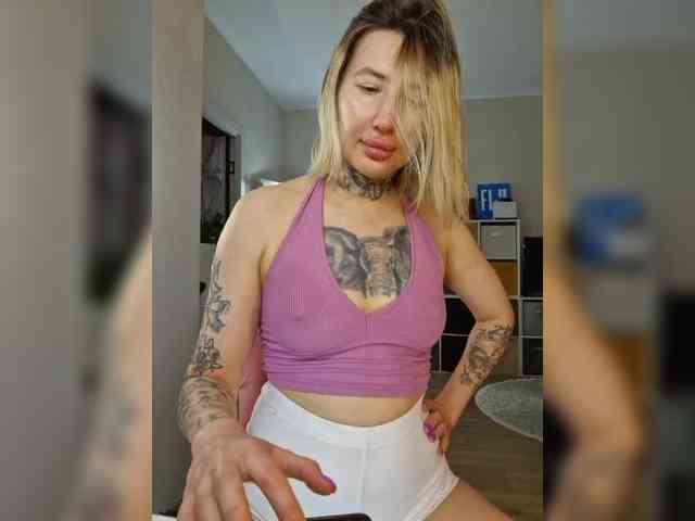 femmfatale webcam