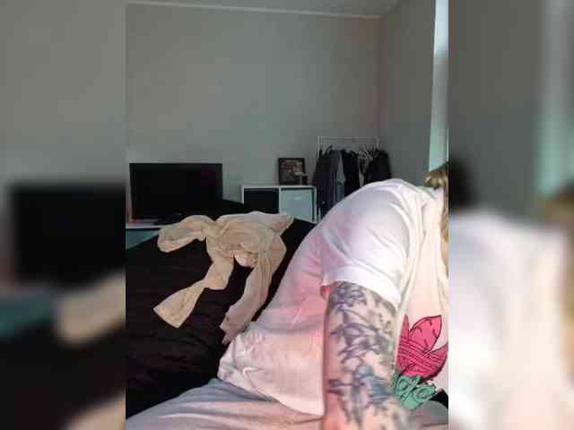 femmfatale webcam