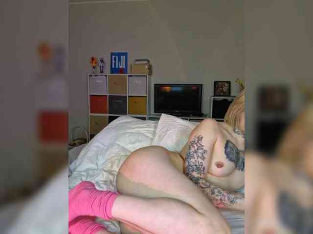 femmfatale webcam