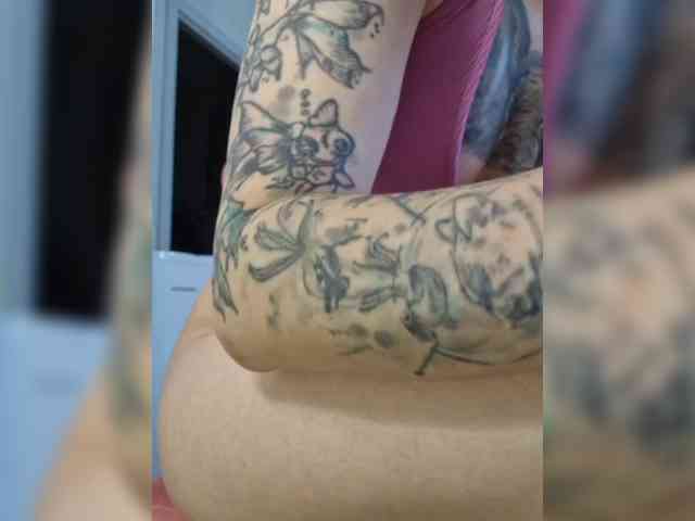 femmfatale webcam