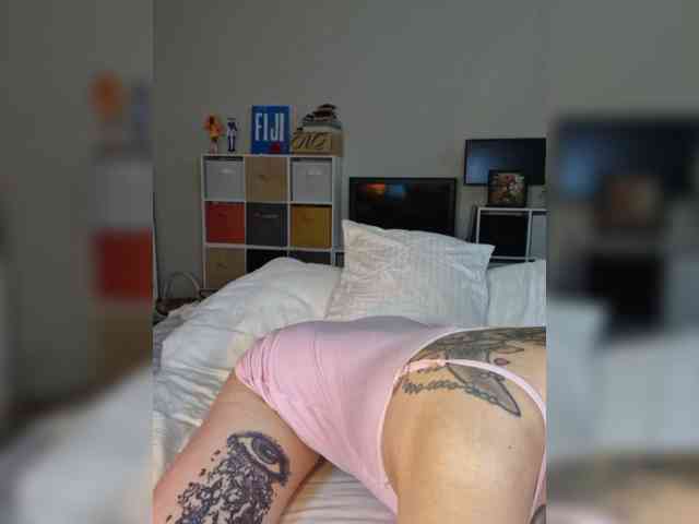 femmfatale webcam