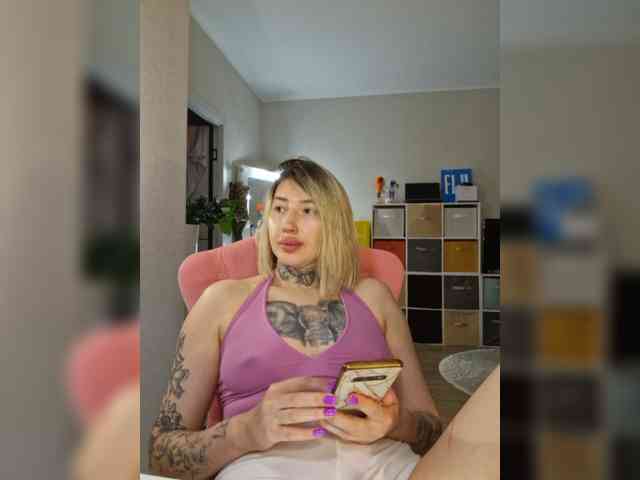 femmfatale webcam