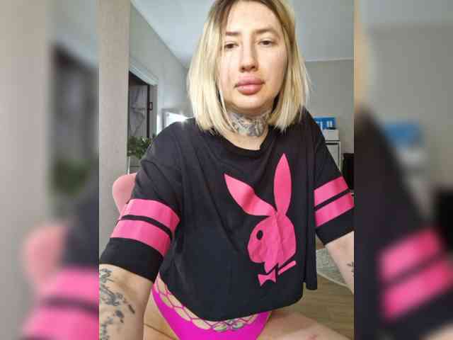 femmfatale webcam