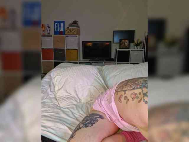 femmfatale webcam