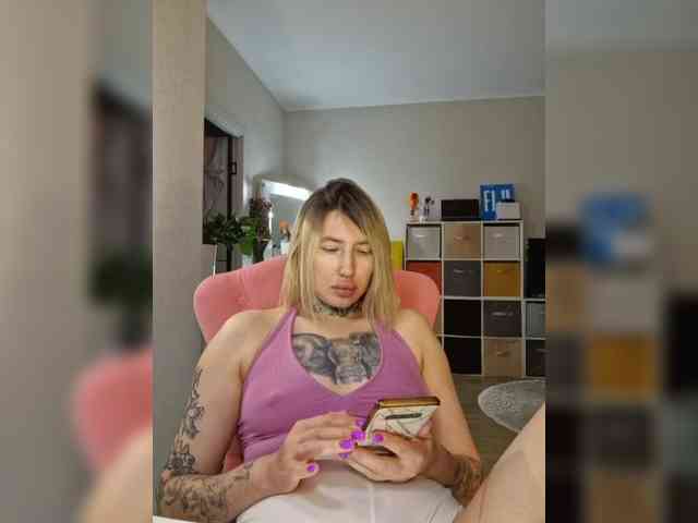 femmfatale webcam