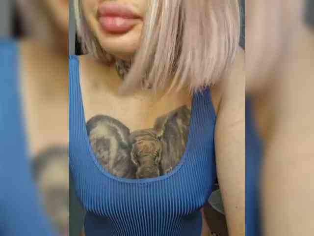 femmfatale webcam