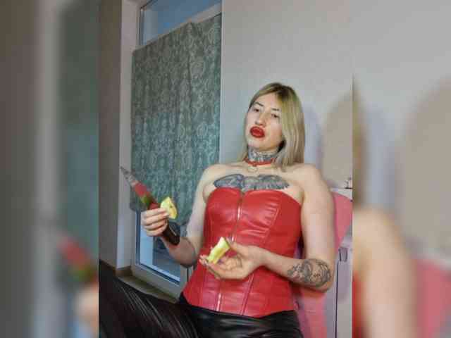 femmfatale webcam