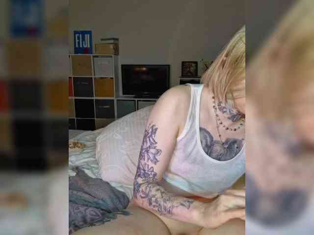 femmfatale webcam