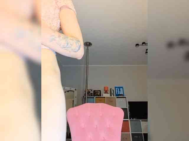 femmfatale webcam