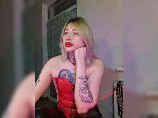 femmfatale webcam