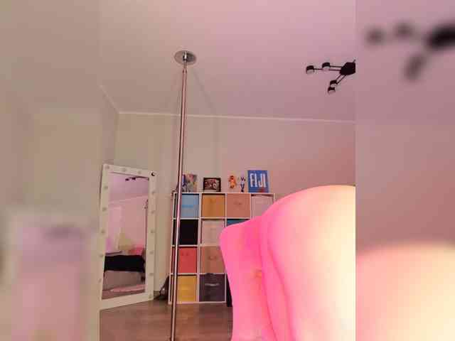 a-squirter's webcam live show