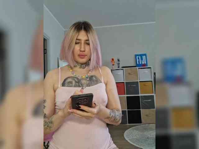 femmfatale webcam