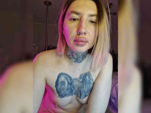 A-squirter - Girl 