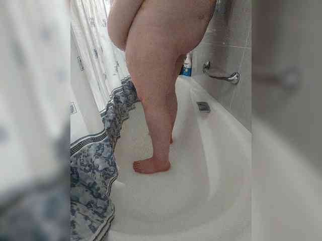 VeryFatAss webcam