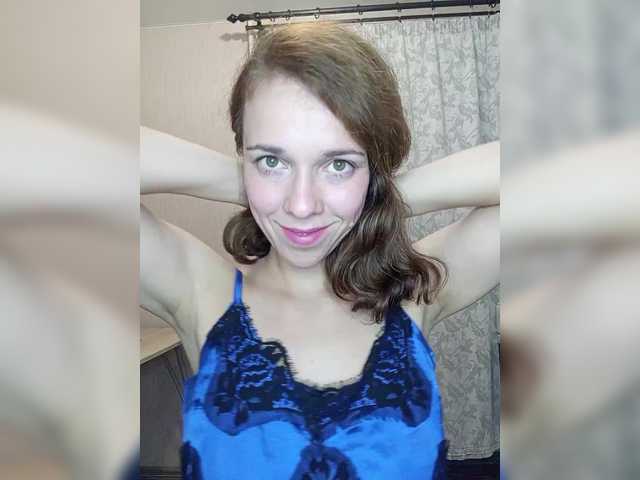 AnnastaStasy live cam on BongaCams