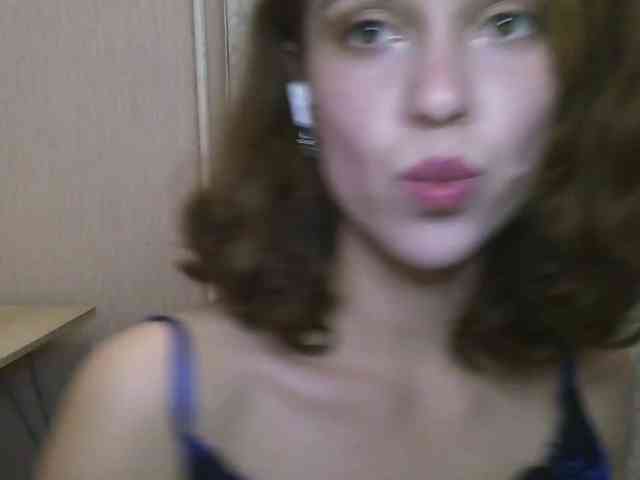 JoJo_XD webcam