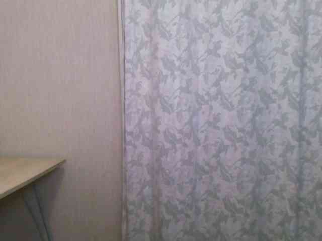 JoJo_XD webcam